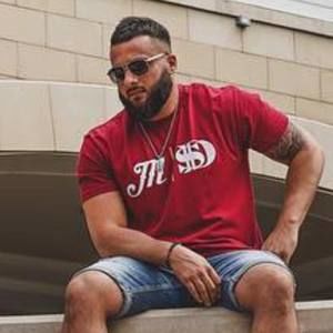 Meet your Posher, Brendan